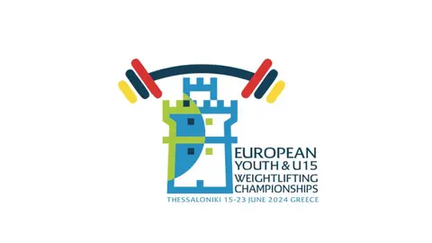 Esta semana se disputa e Campeonato de Europa sub-17 de Halterofilia en Tesal&oacute;nica, Grecia, con la participaci&oacute;n de las onubenses Luc&iacute;a Gonz&aacute;lez y Athenea Santana