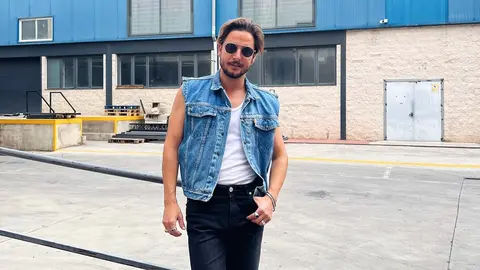 Manuel Carrasco