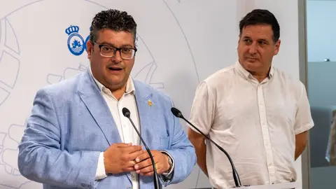 Presentaci&oacute;n de las Noches Blancas de Villarrasa