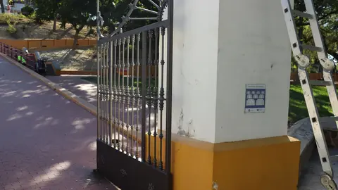 Barrio Obrero (Foto de archivo)