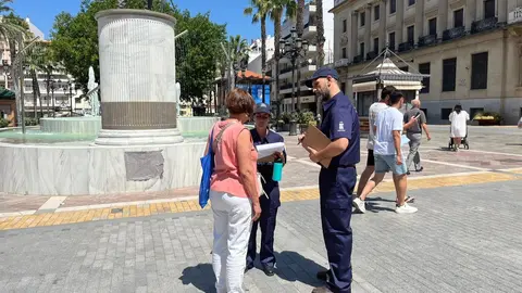 La Poli patrimonial
