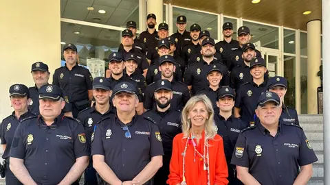 Polic&iacute;as nacionales en pr&aacute;cticas