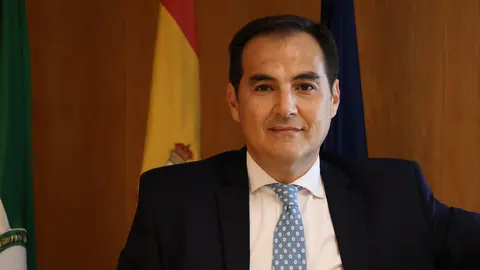 Jos&eacute; Antonio Nieto, consejero de Justicia