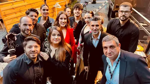 Foto: Argentina