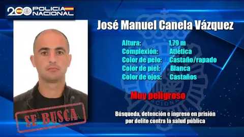 Imagen de Polic&iacute;a Nacional
