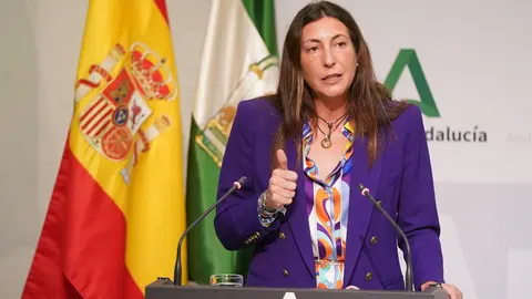 Loles L&oacute;pez. Foto de archivo.