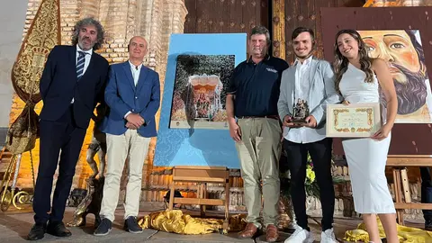 Foto: Ayuntamiento de Lepe