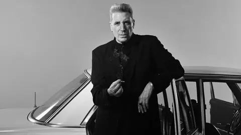 Loquillo en concierto este viernes en el Foro de La R&aacute;bida
