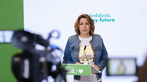 Susana D&iacute;az