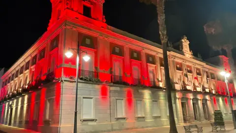 Huelva se prepara para el partido de la Selecci&oacute;n Espa&ntilde;ola