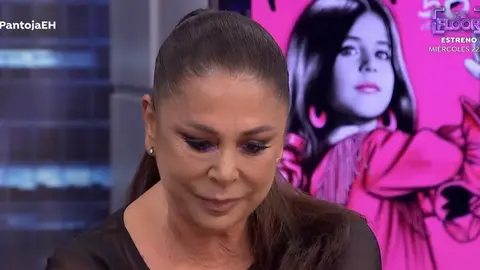 Isabel Pantoja en El Hormiguero --