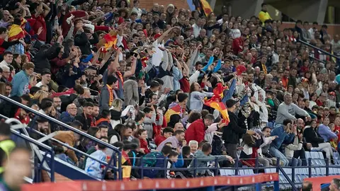 Foto de las redes sociales de Pilar Miranda, alcaldesa de Huelva