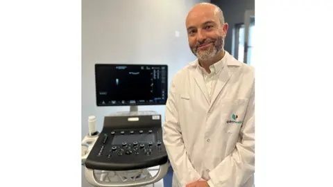 Dr. Esteban Rubio Romero