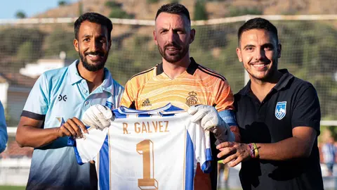 Fuente: Twitter Recreativo de Huelva