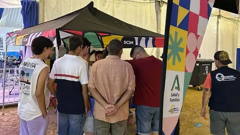 Servicio de Atenci&oacute;n