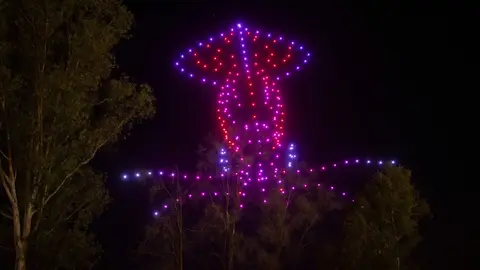 Drones 4