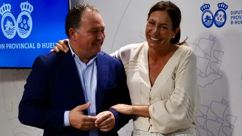 David Toscano y Loles L&oacute;pez renuevan el convenio para garantizar la ayuda a domicilio a m&aacute;s de 7.400 personas en la provincia
