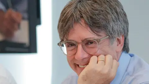 Puigdemont