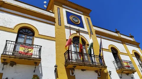 Foto: Ayuntamiento de Zalamea La Real.