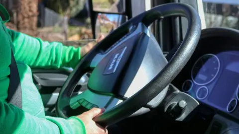 Oferta de empleo de repartidor de recambios de automoci&oacute;n