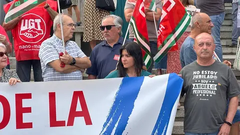 Izquierda Unida pide a la Junta que act&uacute;e "ya"