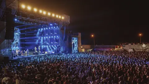 Do&ntilde;ana Music Experience