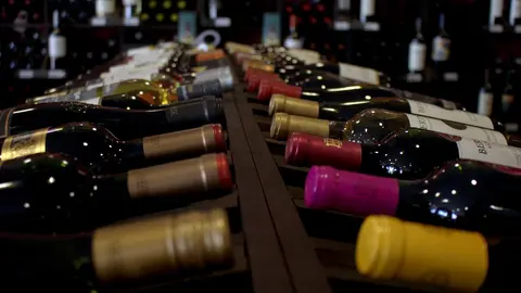 Vinos