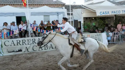 Fuente: Ayuntamiento de Almonte.