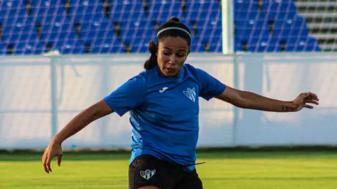 Foto: @sportinghuelva