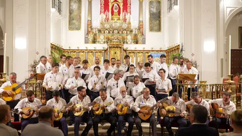 Campanilleros 1