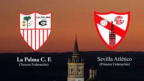Llega una nueva edici&oacute;n del Trofeo Ciudad de La Palma. Fuente: Twitter La Palma CF