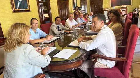 Junta de Gobierno