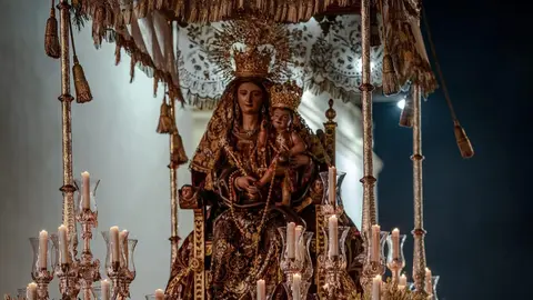 Foto: Hermandad de la Bella