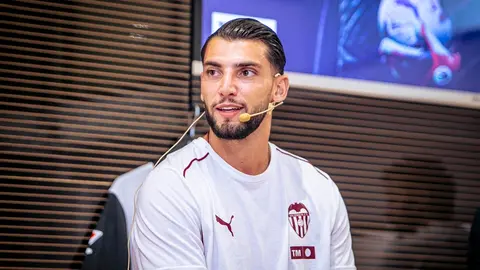 Rafa Mir ha sido denunciado por presunta agresi&oacute;n sexual