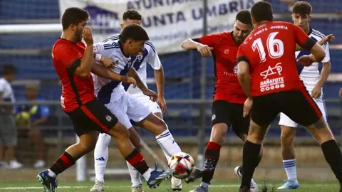 Fuente: Alberto D&iacute;az