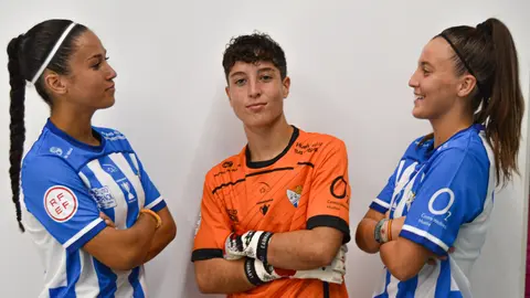 Fuente: Twitter Sporting de Huelva