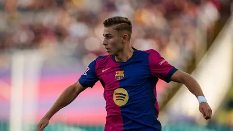 Fuente: Twitter FC Barcelona