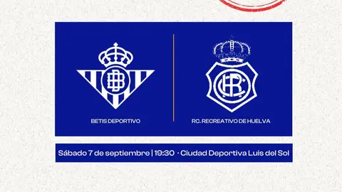 Fuente: Twitter Recreativo de Huelva