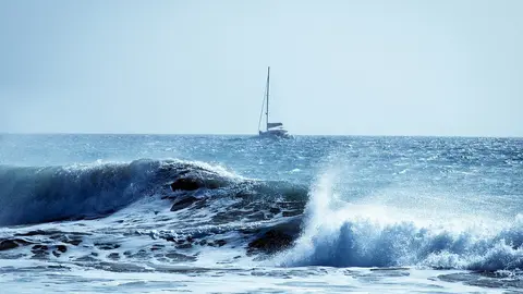 Oc&eacute;ano Atl&aacute;ntico