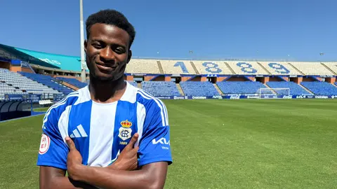 Fuente: Twitter Recreativo de Huelva