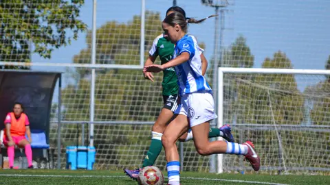 Fuente: Twitter Sporting de Huelva