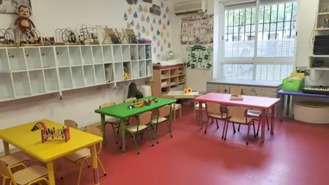 Fuente: Coordinadora