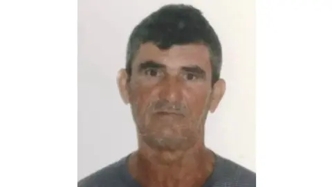 El vecino de Moguer desaparecido en Mazag&oacute;n, ya ha aparecido