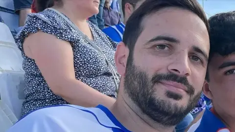 V&iacute;ctor Barroso dej&oacute; una huella imborrable