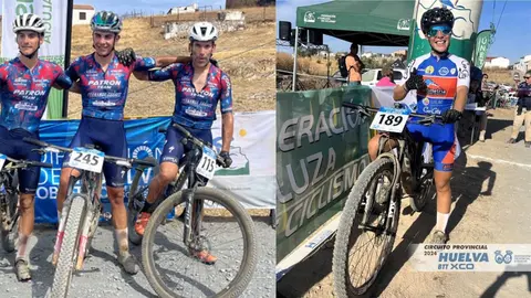 Fuente: Federaci&oacute;n Andaluza de Ciclismo