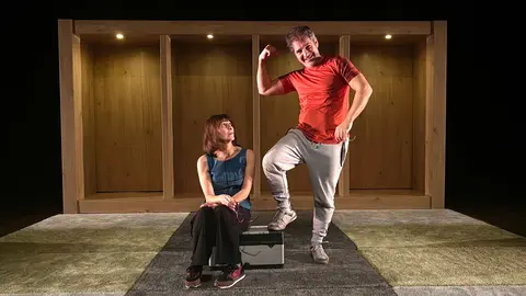 Espect&aacute;culo El Mueble