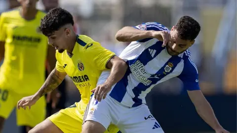 Fuente: Twitter Recreativo de Huelva