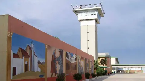 C&aacute;rcel de Huelva