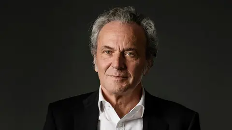 MADRID, SPAIN - SEPTEMBER 04: Jose Coronado poses for a portrait session on September 04, 2023 in Madrid, Spain. 
COPY: Juan Naharro Gimenez