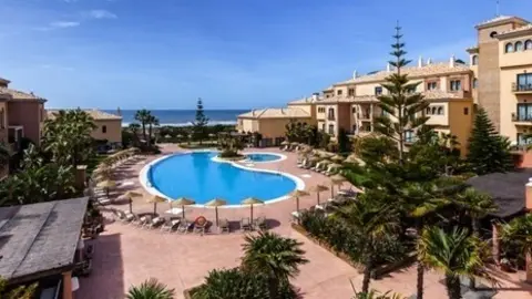 Hotel Barcel&oacute; de Punta Umbr&iacute;a